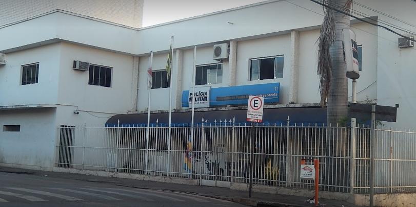 (Reprodução/Street View)