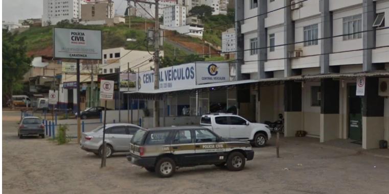 (Reprodução / Google Street View )