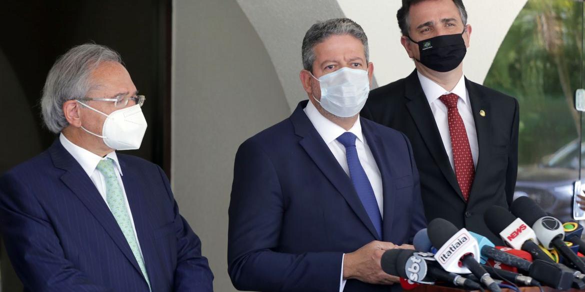 (Michel Jesus/Câmara dos Deputados)