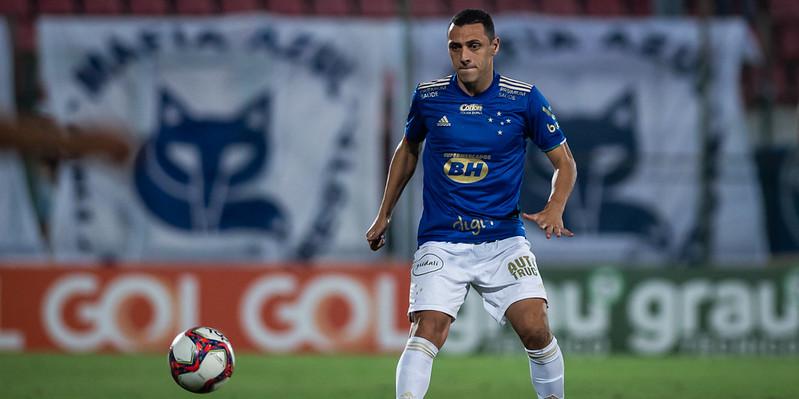 (Bruno Haddad/Cruzeiro)