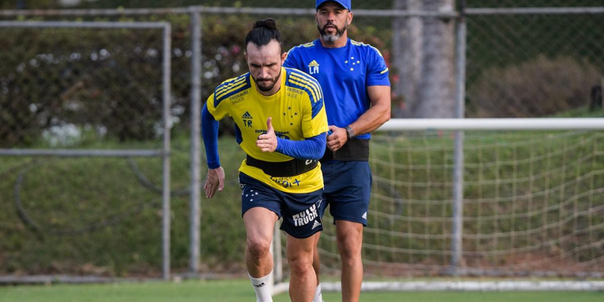 (Gustavo Aleixo/Cruzeiro)