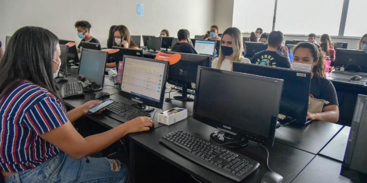 (Prefeitura de Contagem/Divulgação)
