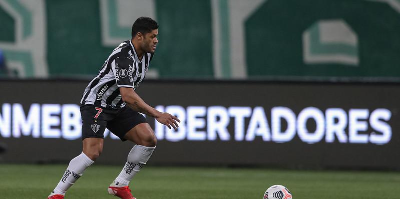 (Pedro Souza / Atlético)