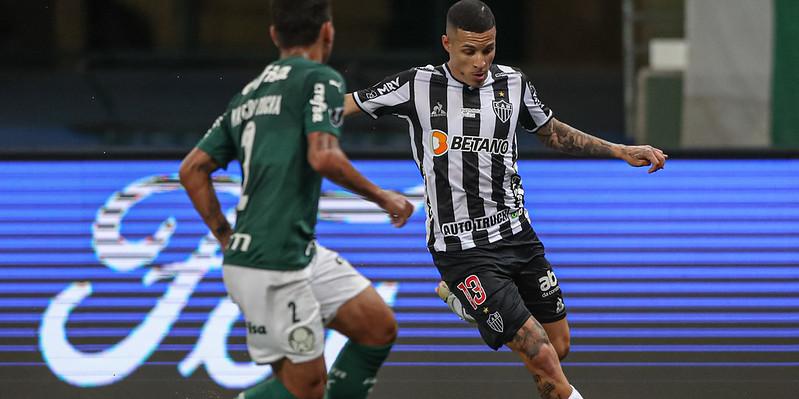 (Pedro Souza / Atlético)