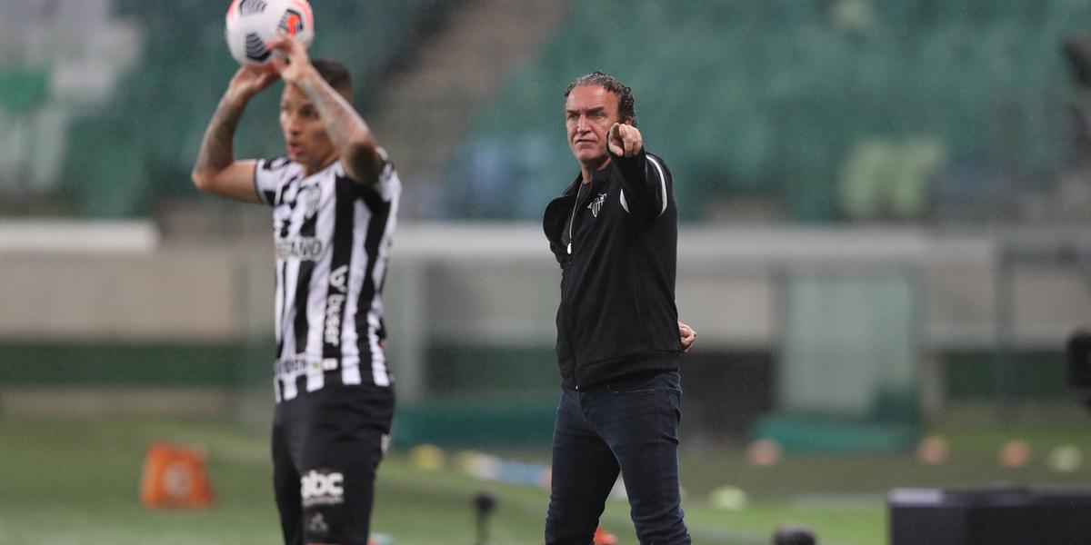 (Pedro Souza / Atlético)