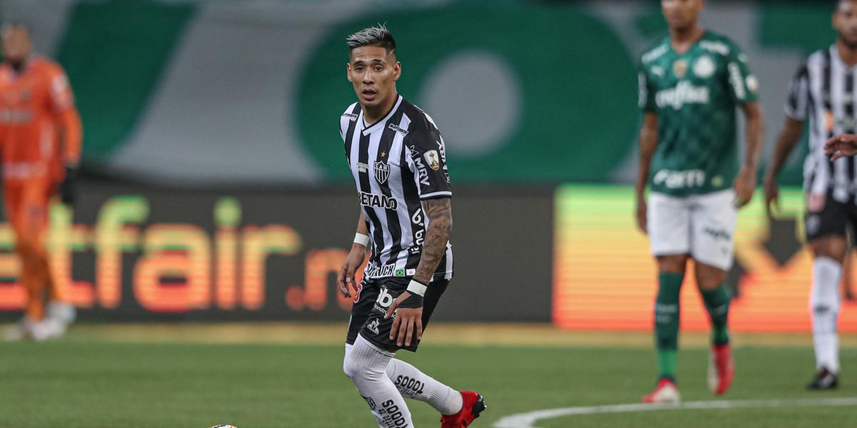  (Pedro Souza / Atlético)