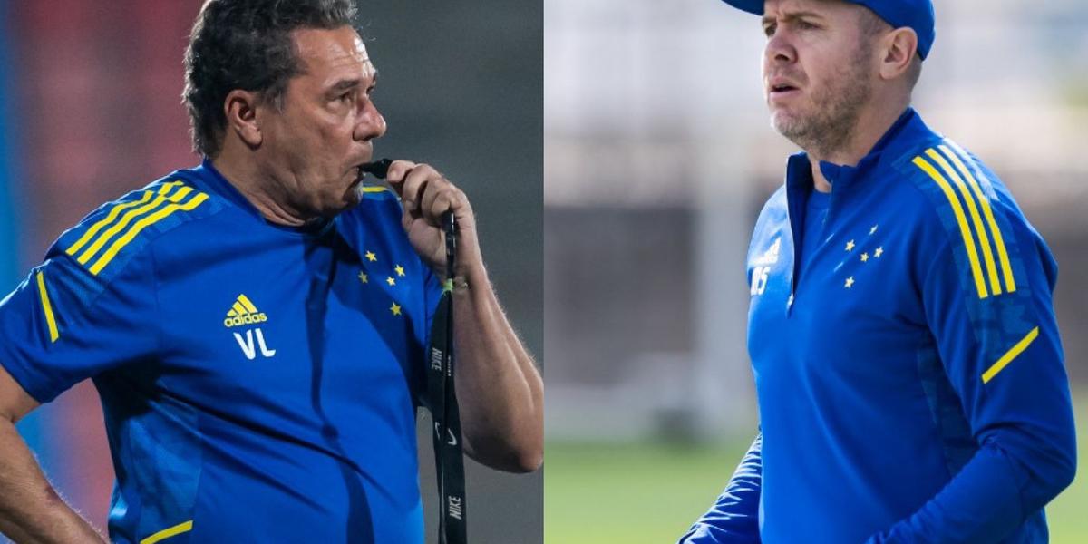 (Bruno Haddad/Cruzeiro)