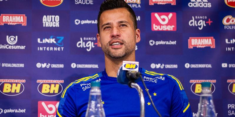 (Gustavo Aleixo/Cruzeiro)