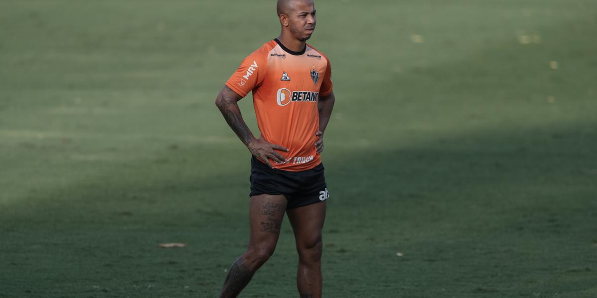 (Pedro Souza / Atlético)