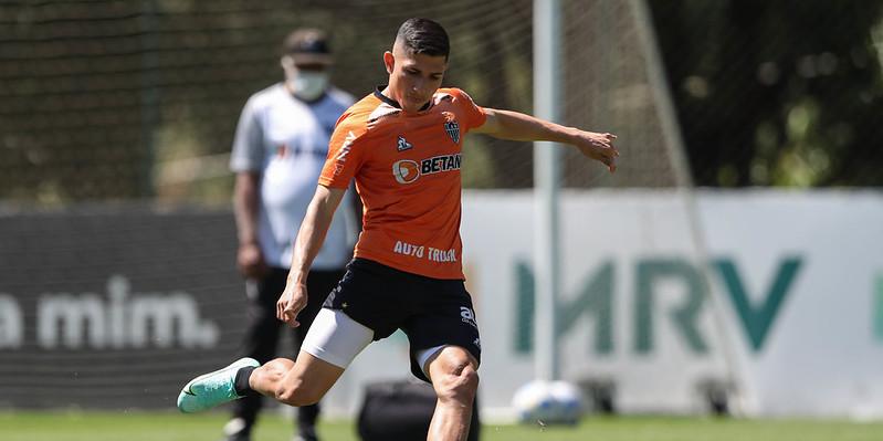  (Pedro Souza/Atlético)