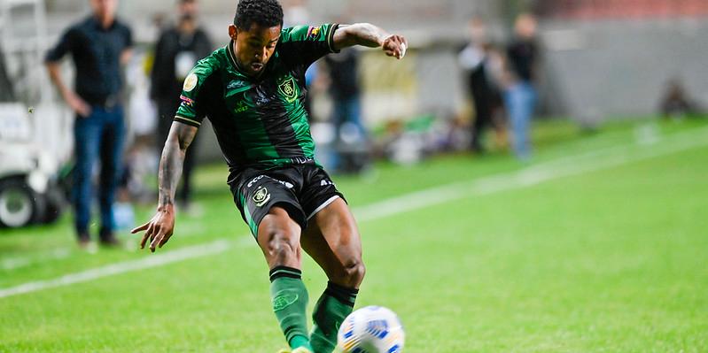  (Mourão Panda / América)