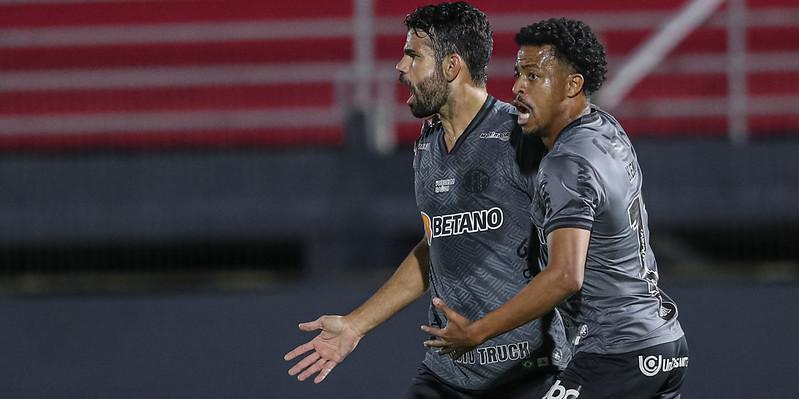 (Pedro Souza / Atlético)