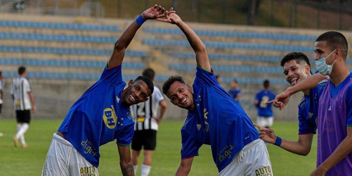 (Gledston Tavares / BHFOTO)