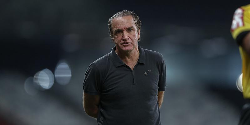 (Pedro Souza/Atlético)
