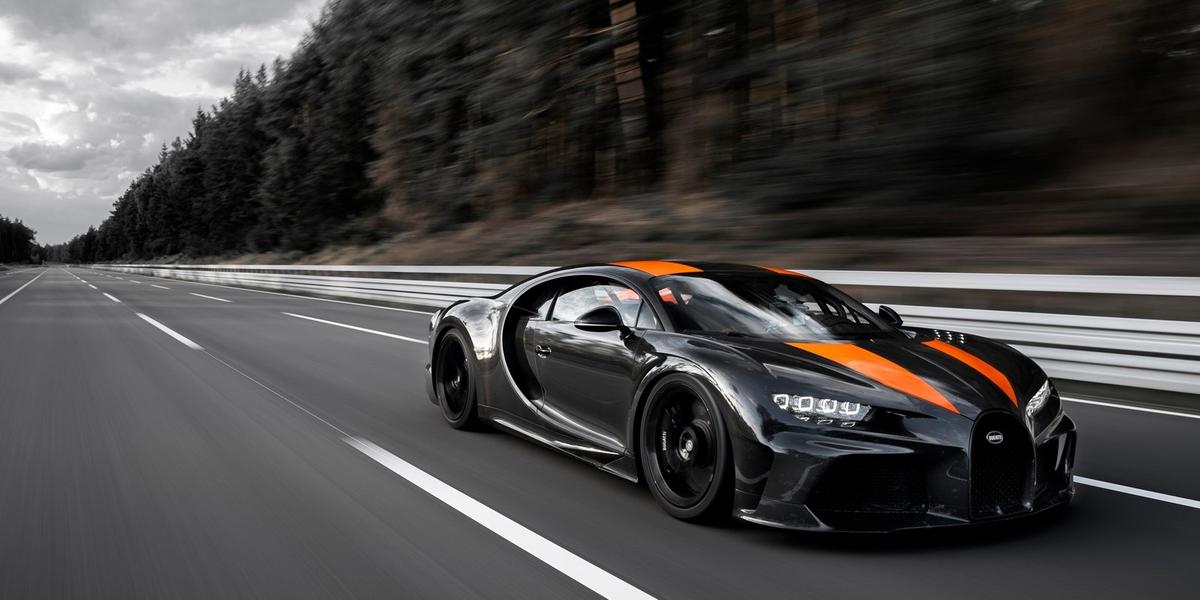 (Bugatti/Divulgação)