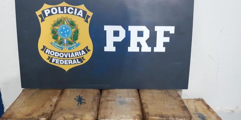 (Divulgação/PRF)