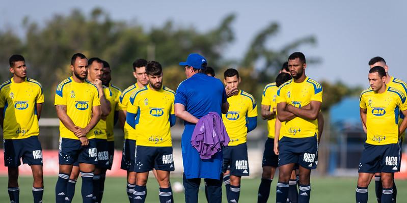 (Bruno Haddad/Cruzeiro)