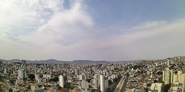 (Reprodução/Climaaovivo)