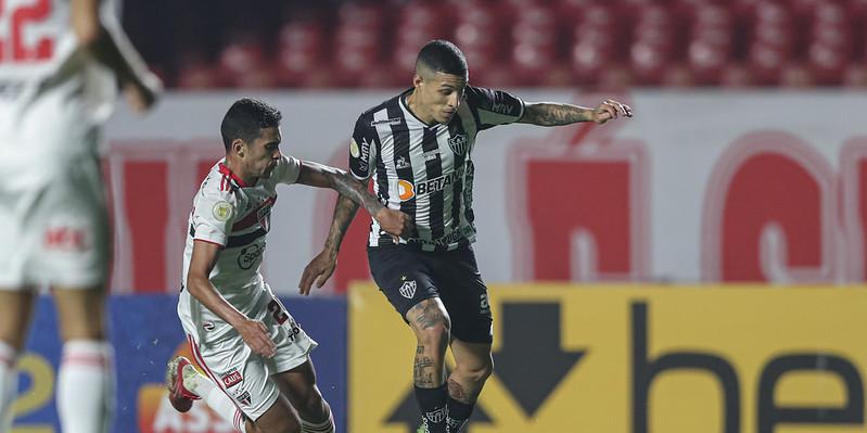 (Pedro Souza/Atlético)