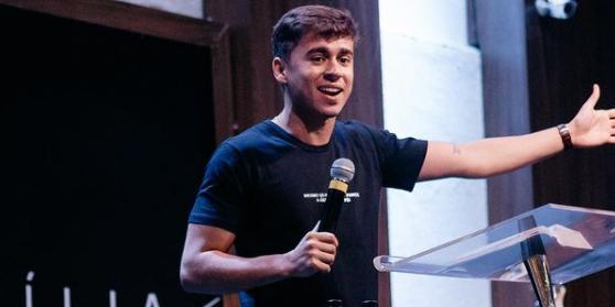 (Reprodução/Redes Sociais)
