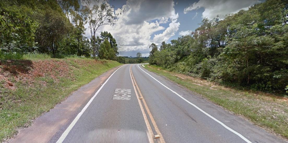 (Foto: Reprodução/ Google Street View)