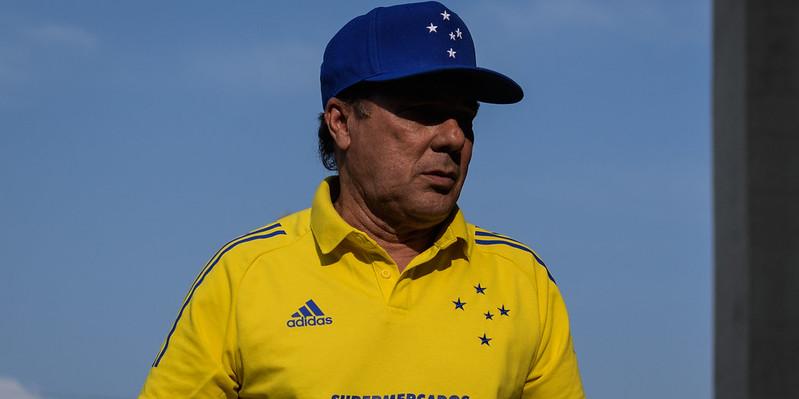 (Divulgação/Cruzeiro)
