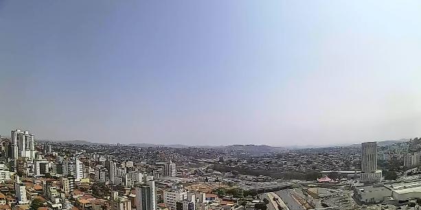 (Reprodução/Climaaovivo)
