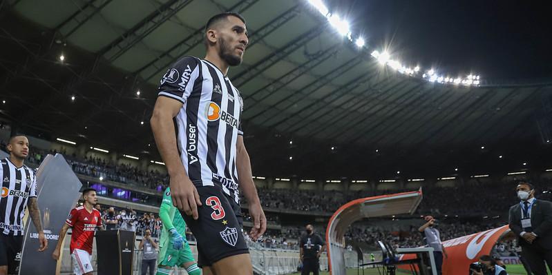 (Pedro Souza/Atlético)