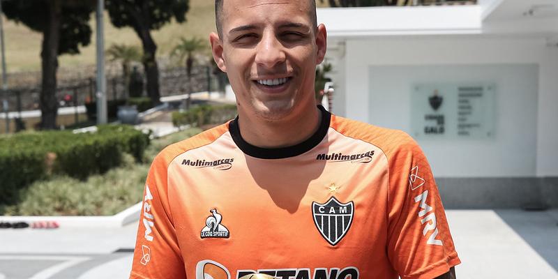 (Pedro Souza/Atlético)