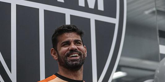 (Pedro Souza/Atlético)