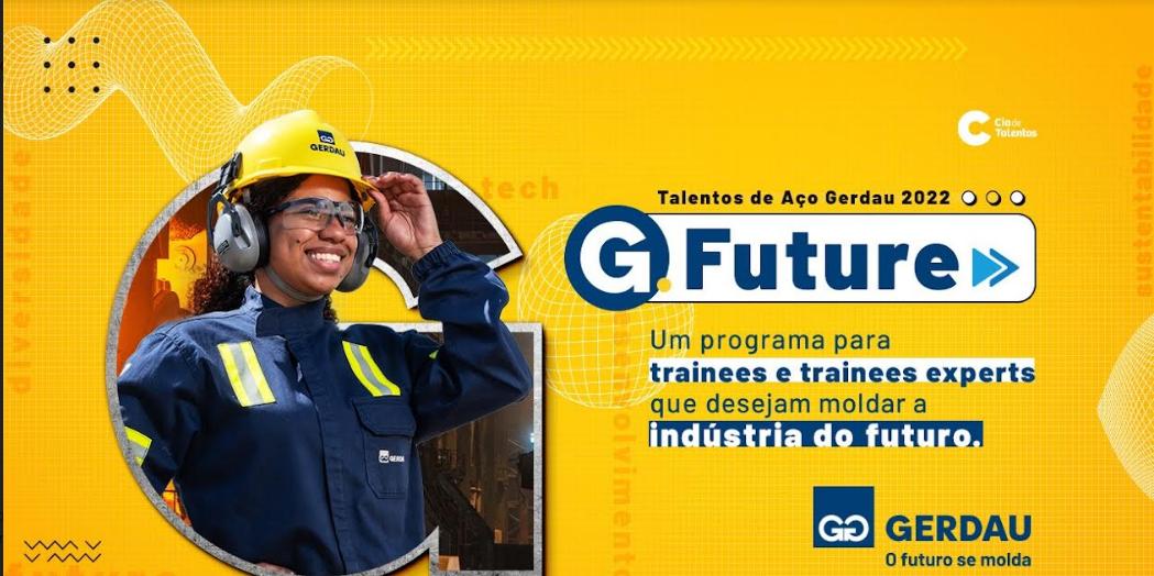 (Divulgação/ Gerdau)