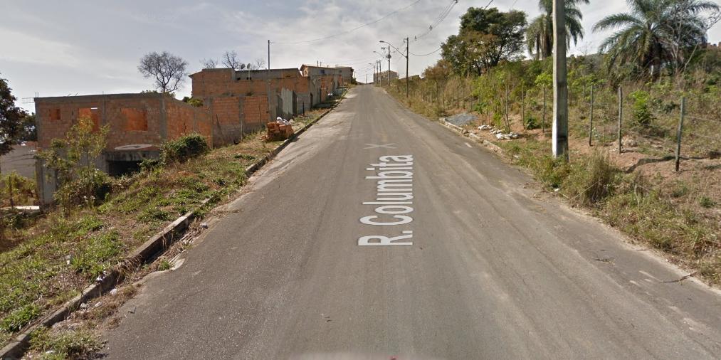  (Foto: Reprodução/ Google Street View)
