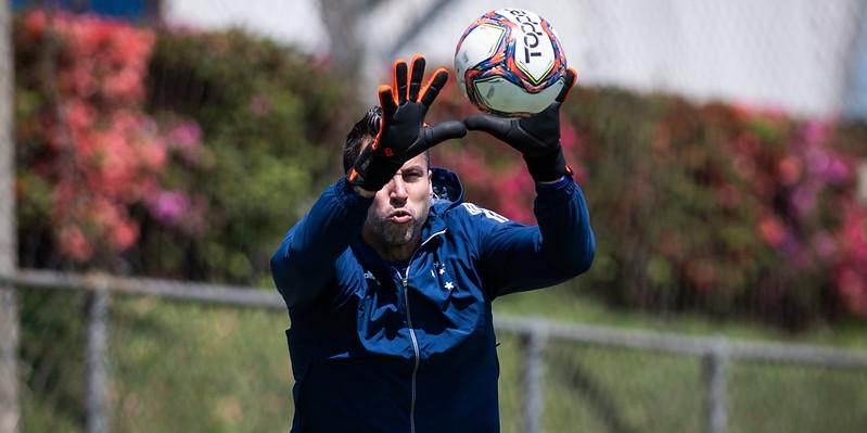 (Bruno Haddad/Cruzeiro)