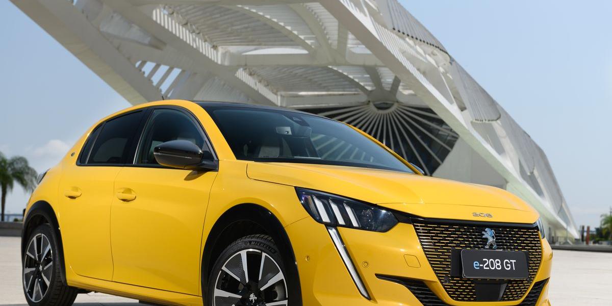 (Peugeot/Divulgação)