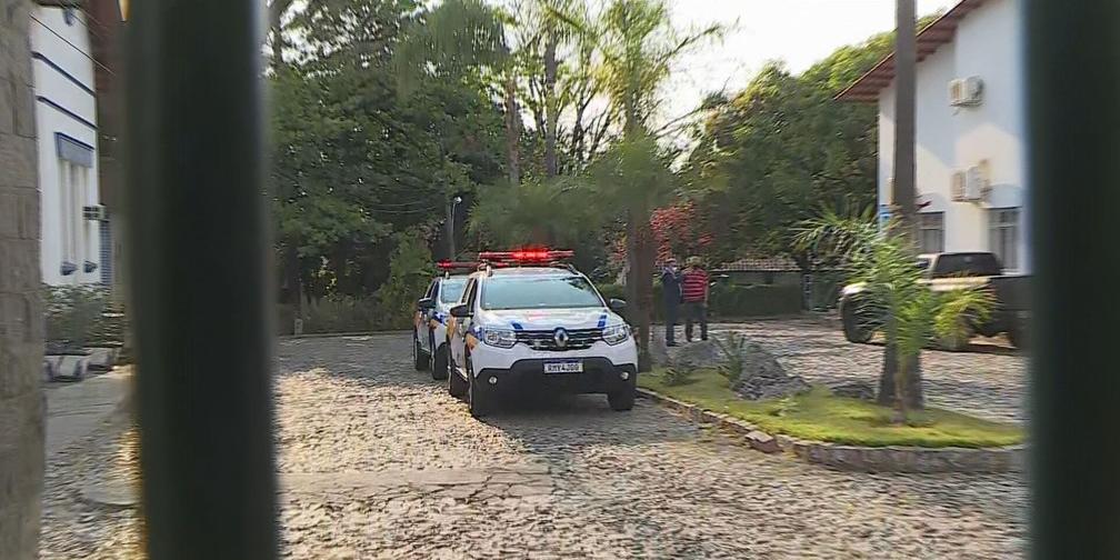 (Reprodução/TV Globo)