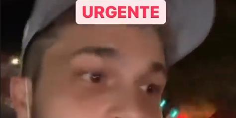 (Reprodução/Redes Sociais)
