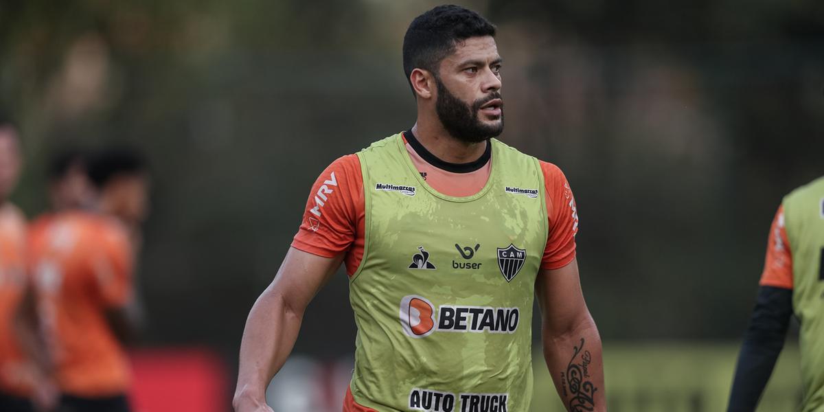 (Pedro Souza / Atlético)