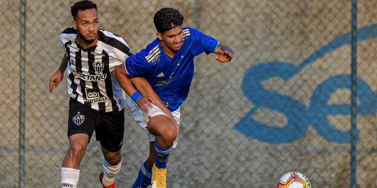 (Gledston Tavares / BHFOTO)