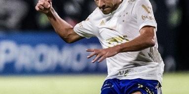 (Cruzeiro/Twitter)