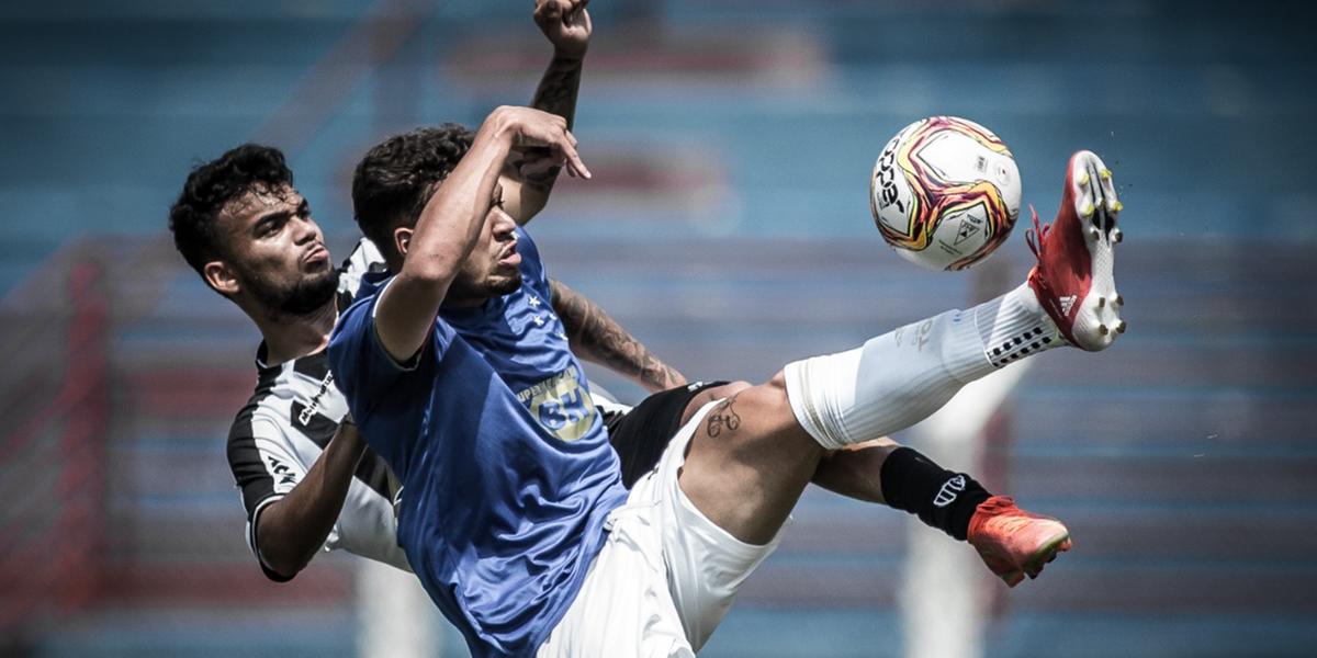 (Thomás Santos / Gluck Sports)