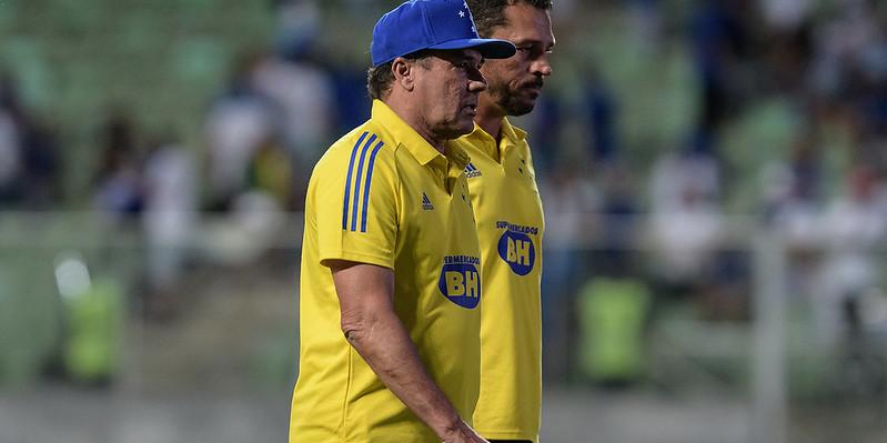 (Gustavo Aleixo/Cruzeiro)