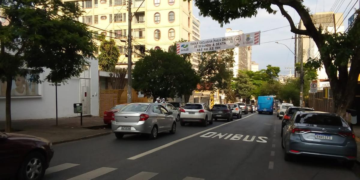 (Divulgação/BHTrans)
