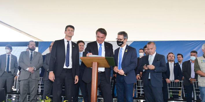 (Cristiano Machado/Imprensa-MG)