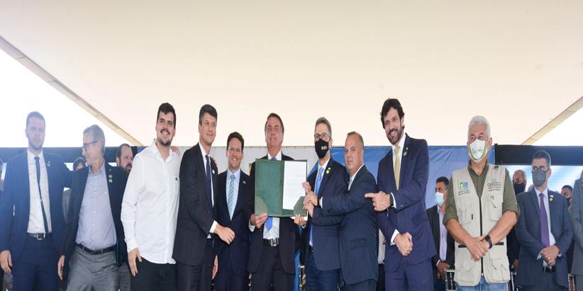 (Cristiano Machado/Imprensa-MG)