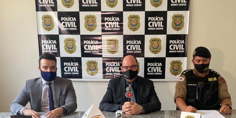  (Divulgação/PCMG)