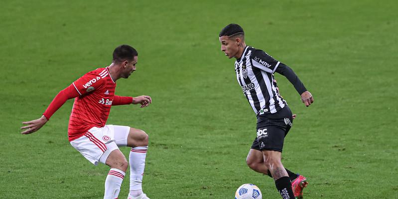 (Pedro Souza / Atlético)