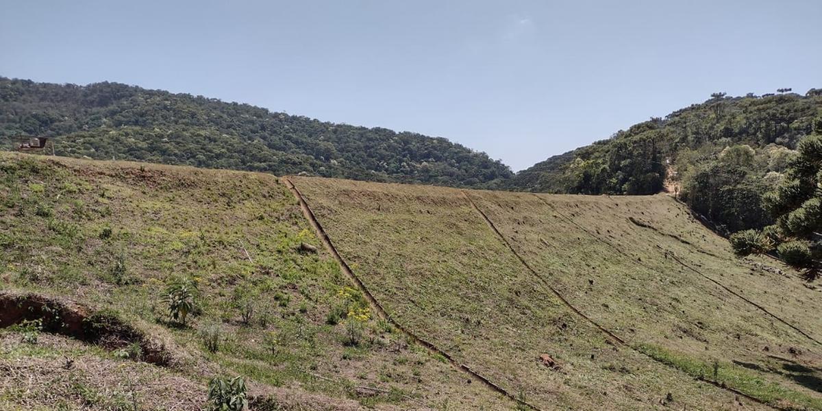 (Divulgação / Defesa Civil Estadual)