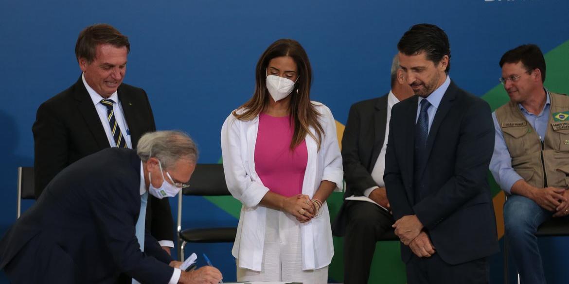 (José Cruz/ Agência Brasil)