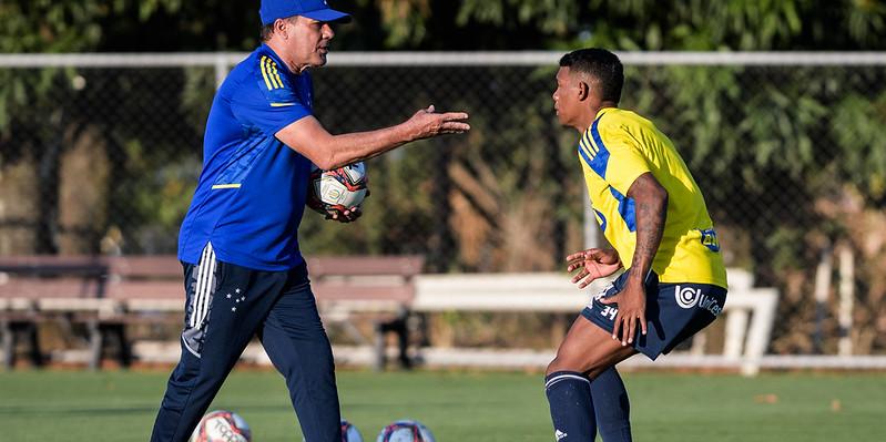 (Gustavo Aleixo/Cruzeiro)