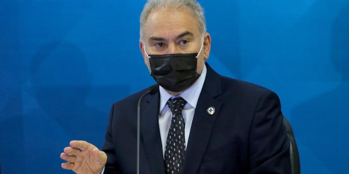 (Wilson Dia/ Agência Brasil)